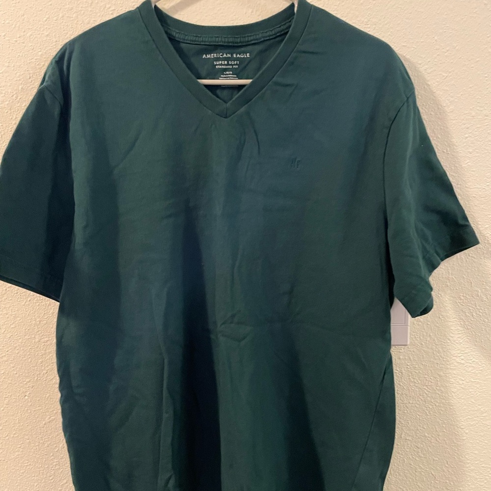 Mens American Eagle Shirt